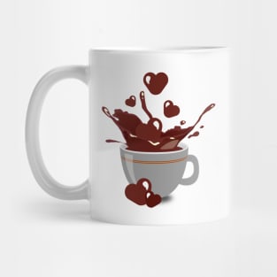 Coffee time Mug